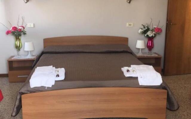 Hotel Belvedere