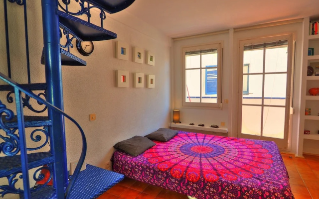 Llagut Apartment