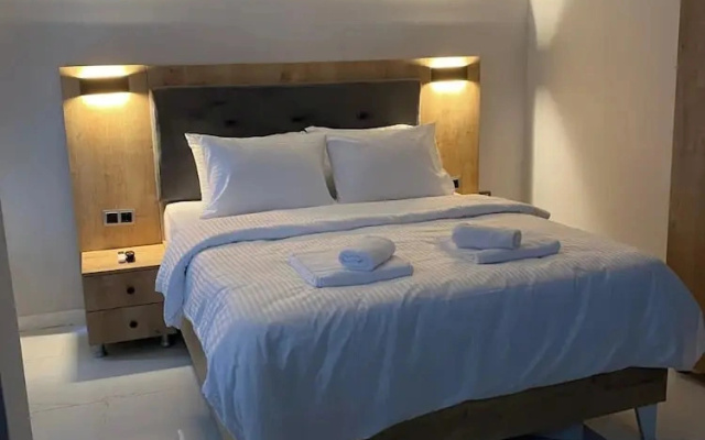 Taksim Valens Hotel