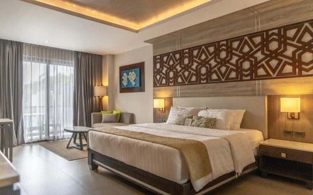 Zuri Resort