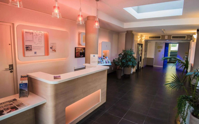 ibis budget Orange Centre