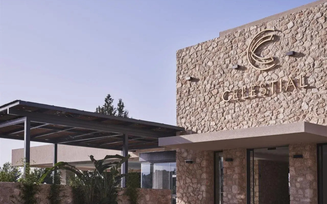 Celestial All Suites
