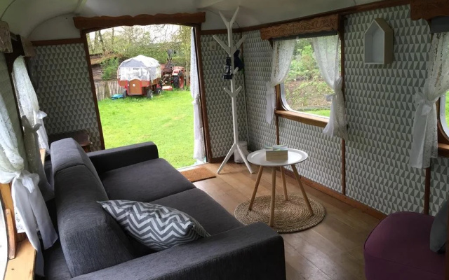 B&B Vennehoeve