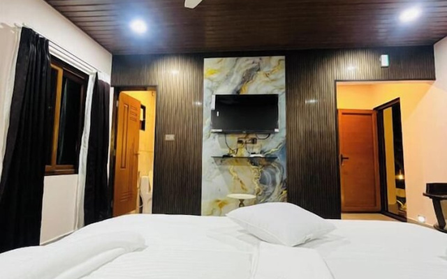 Shivani Sunset Bay Beach Resort