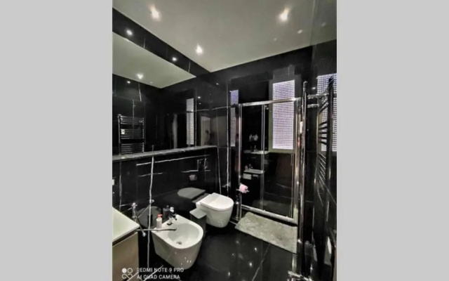 Careggi Top House 3