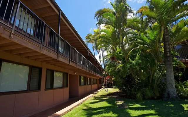 Maui Sands 6E by RedAwning