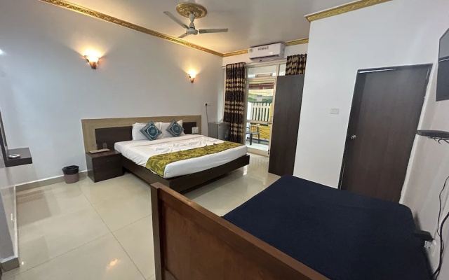 RBR Beach Resort Calangute