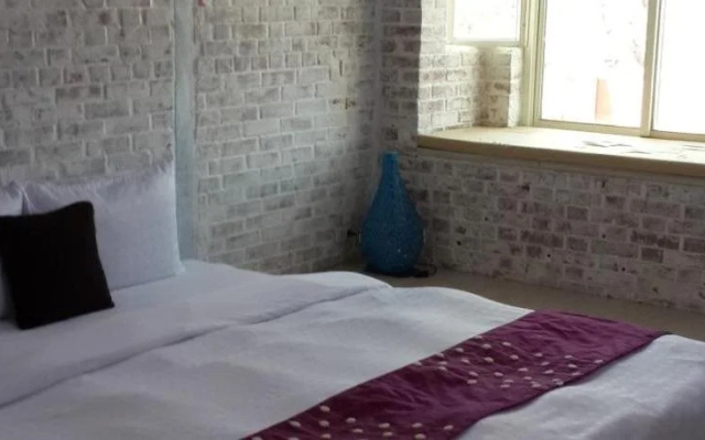 Lan Yang Yang Homestay