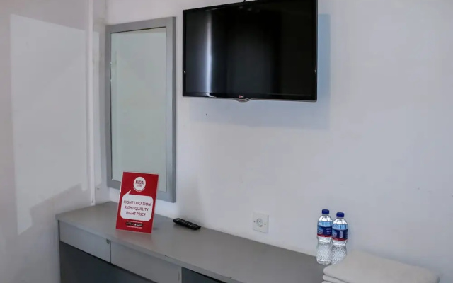Nida Rooms Bandung Convention Centre