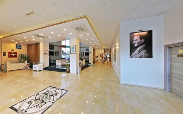 Cetin Prestige Resort