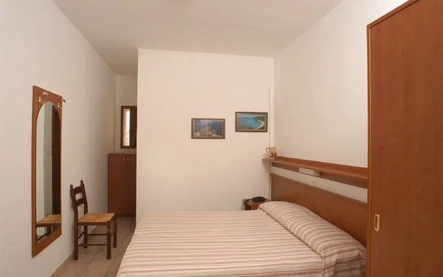 Villaggio Residence Marina Del Capo