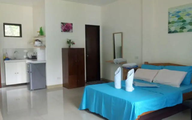 Jacks Villas and Residences