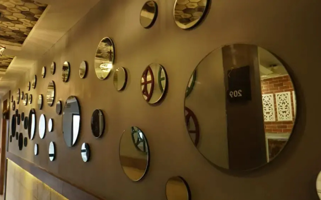 Hotel Soluxe