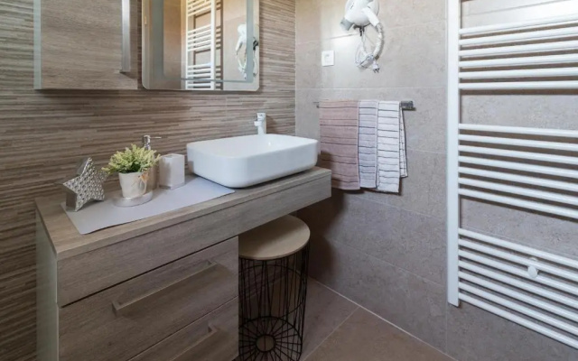 Villa Nicolle