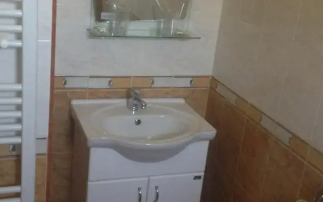 Guest House Milena