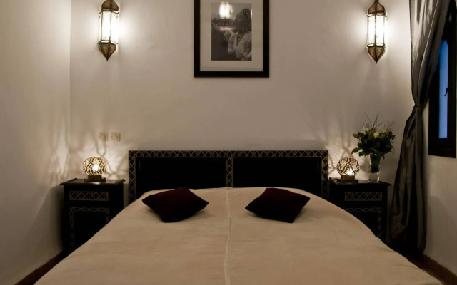 Riad Dar Foundouk & Spa