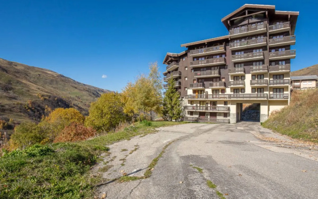 Balcons DOlympie 40704