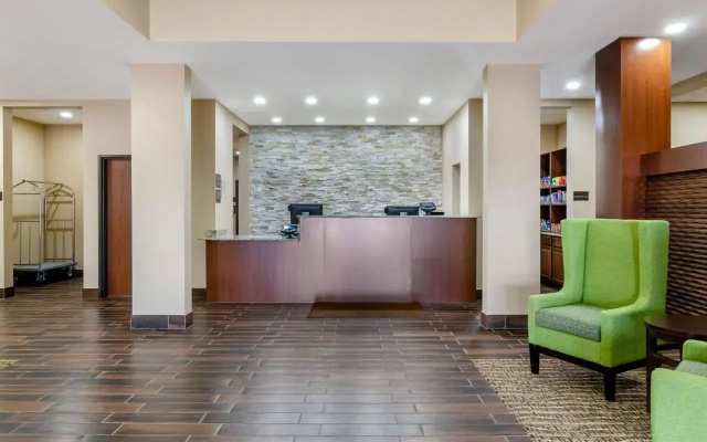 Econo Lodge Salina