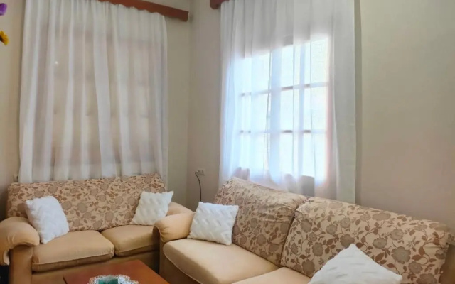 Economy Central Residence