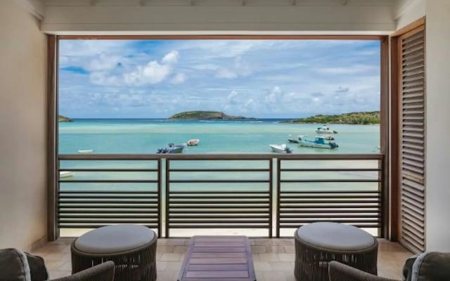 Le Barthelemy Hotel & Spa
