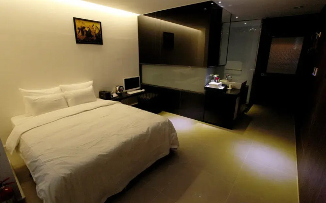 Hotel SS