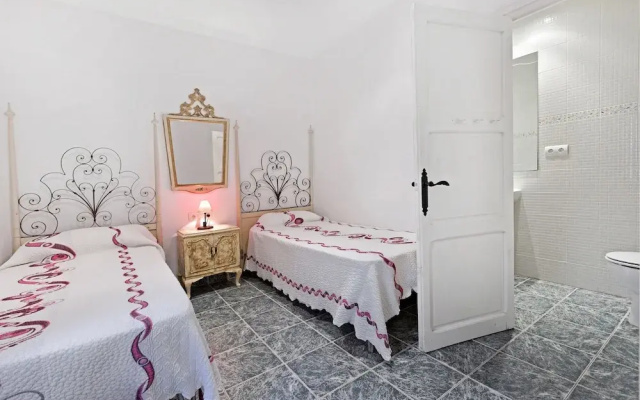 Villa Peral