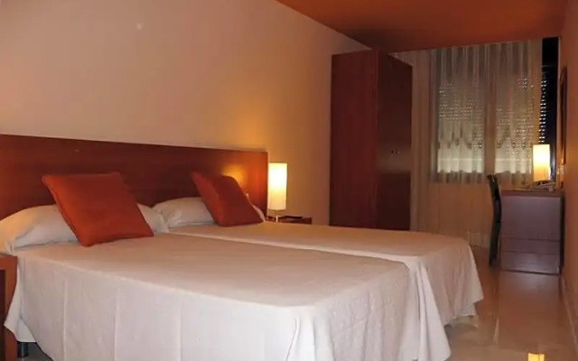Hotel Verti