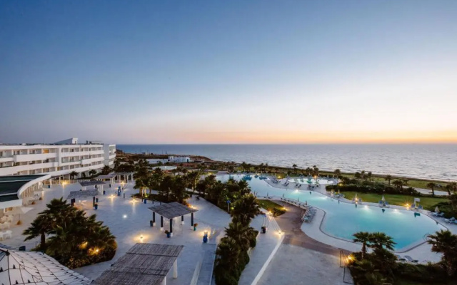 Valeria Lixus Beach Resort - All In