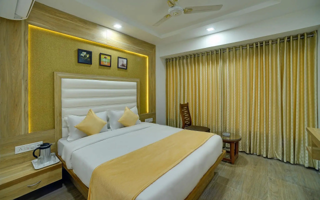 Rudra Royale Hotel