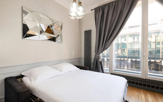 Marsi Lovely Hotel DE Ville B