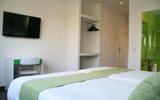Hotel Indiana