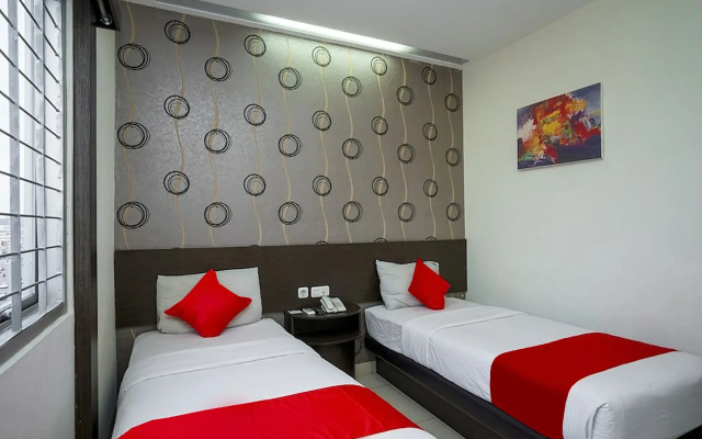 Hotel Grand Kartika Samarinda