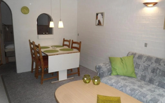 Lille Degnbøl