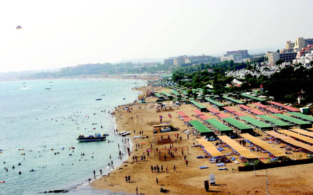 Helios Hotel - All Inclusive