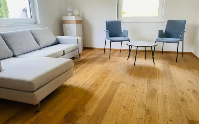 Appartement NikTen