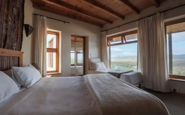 Monkey Valley Beach & Nature Resort