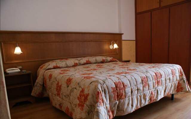 Albergo Ristorante Il Cacciatore