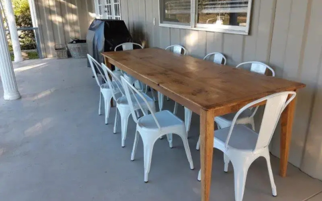 Indigo Vineyard Farmstay