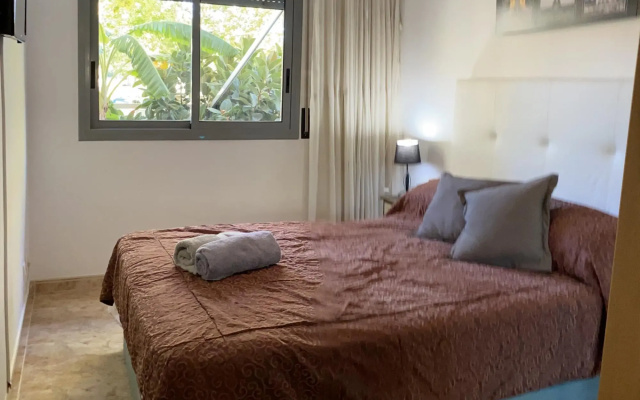 Bajos Con Terraza Privada Y Zona Comunitaria
