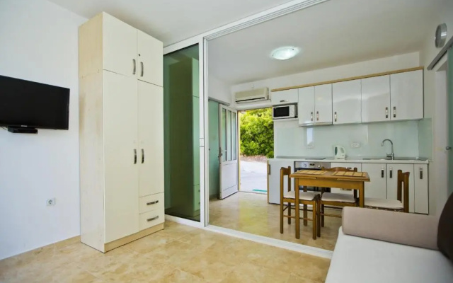 Apartment Lusy