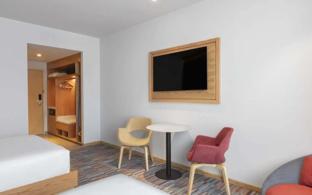 Hilton Garden Inn Guadalajara Airport