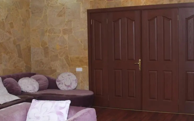 House in old Tbilisi