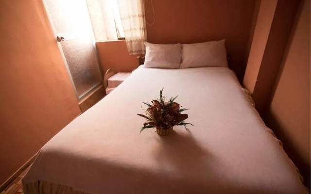 Parwa Hostel