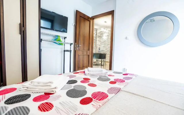 Apartment Gordan