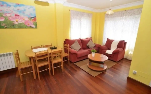Apartment in Arnuero, Cantabria 102904 by MO Rentals