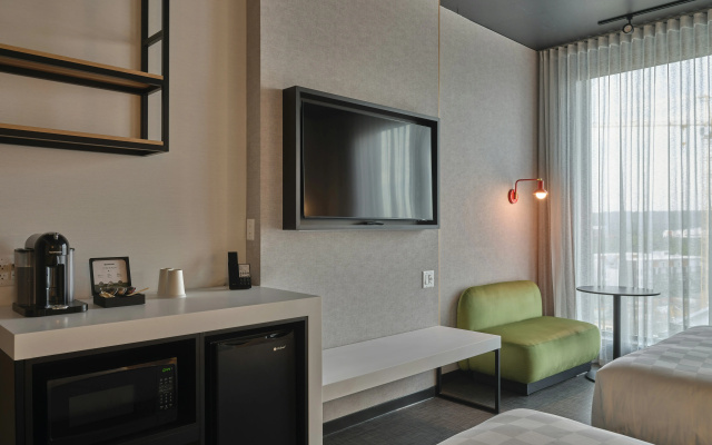 Alt Hotel Calgary University District
