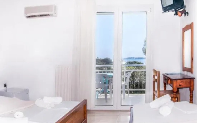 Euro Park Hotel