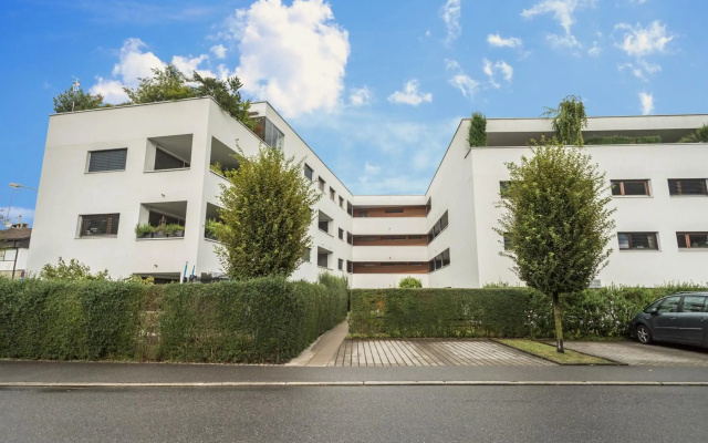 Ferienwohnung Felix
