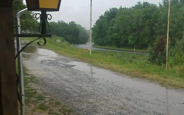 Remete Vendéglő és Panzió