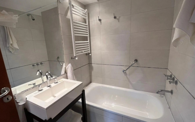 Apartamentos del Centro - BARILOCHE